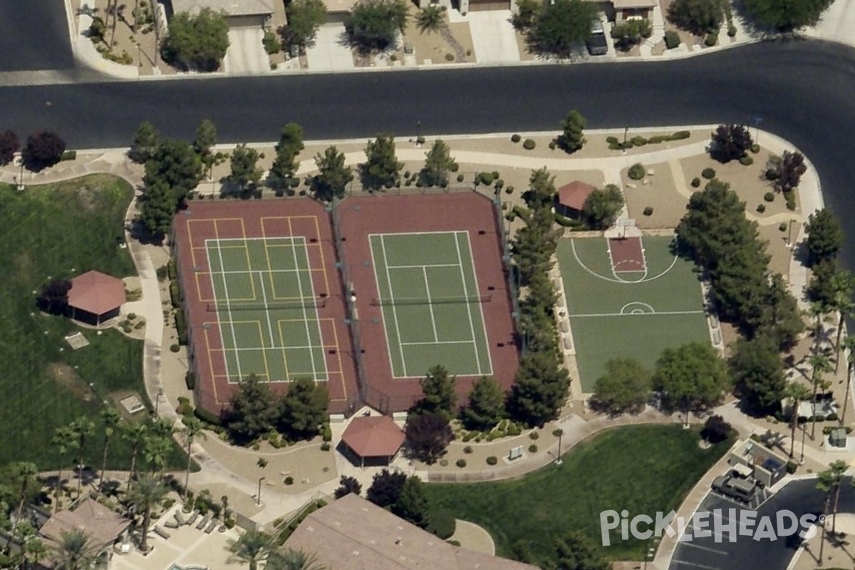 Photo of Pickleball at Ardiente